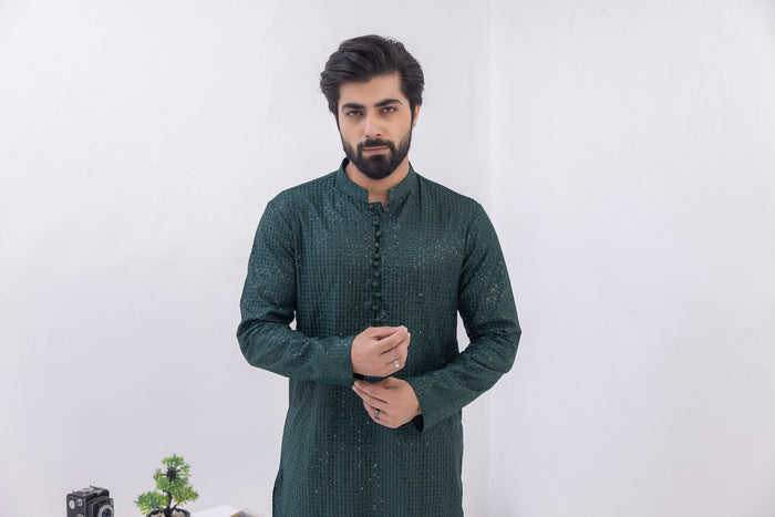 Men Kurta - 09062415