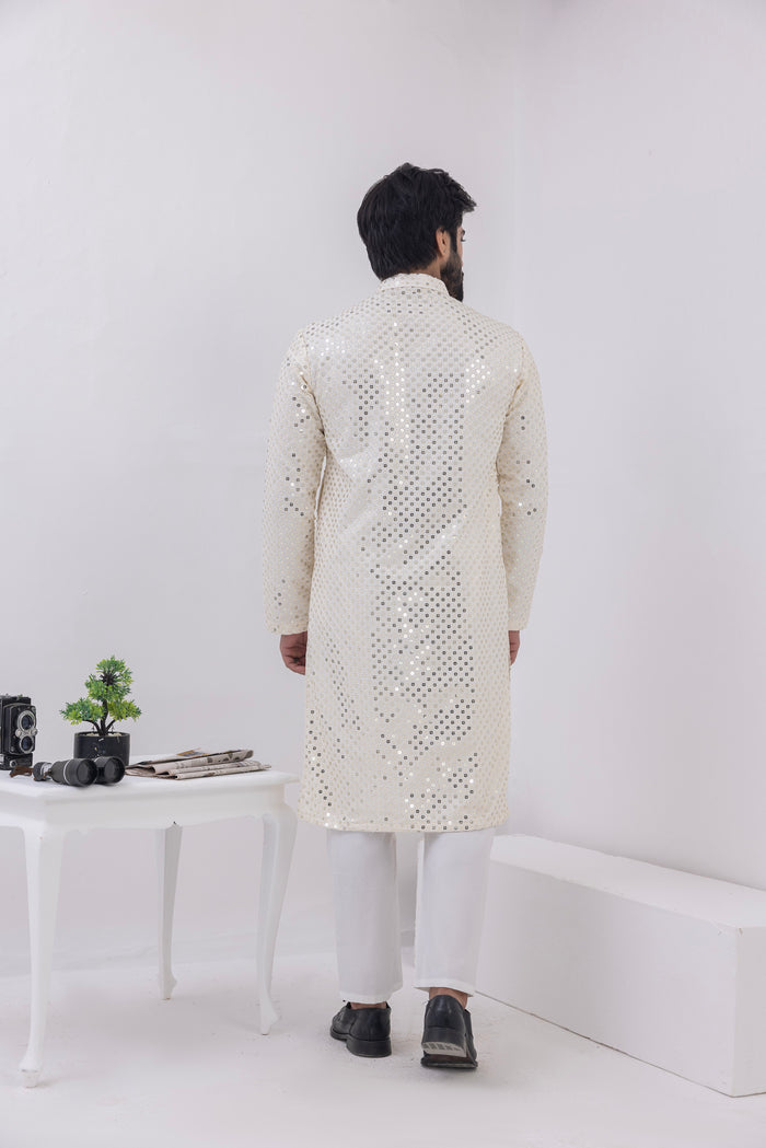 Men Kurta - 09062426