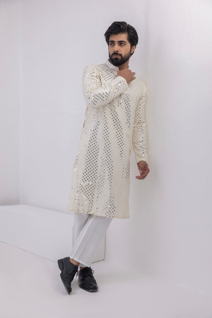 Men Kurta - 09062426