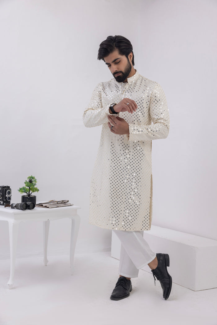 Men Kurta - 09062426