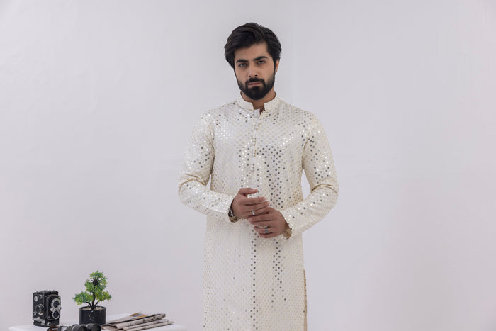 Men Kurta - 09062426