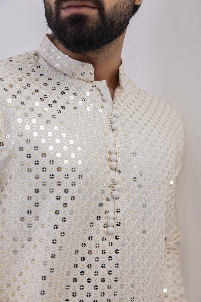 Men Kurta - 09062426