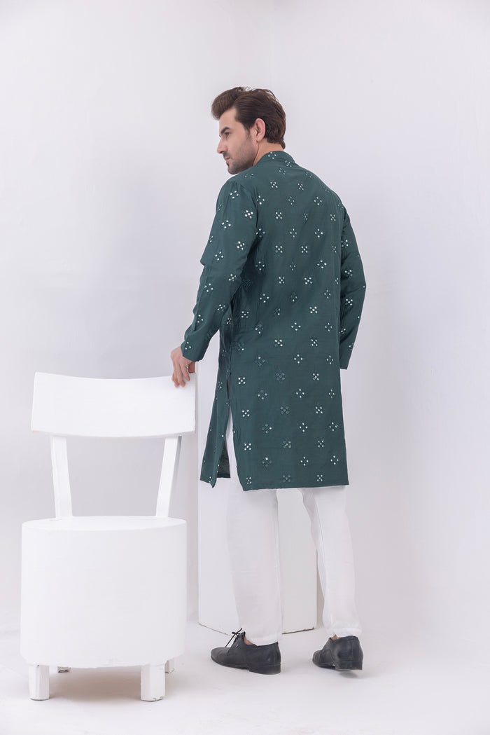 Men Kurta - 09062447