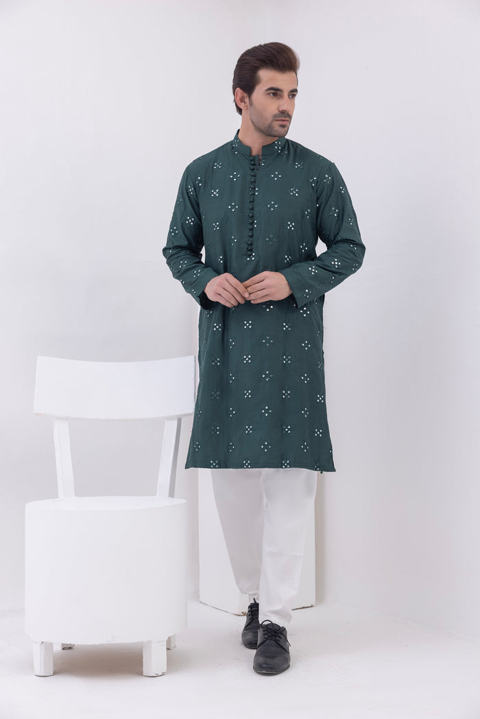 Men Kurta - 09062447