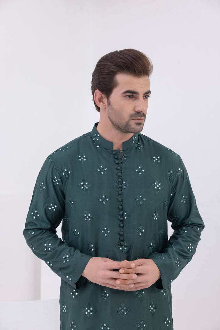 Men Kurta - 09062447