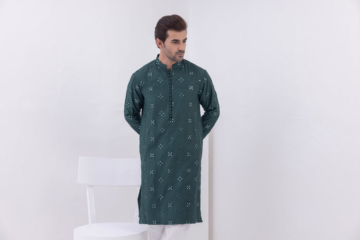 Men Kurta - 09062447