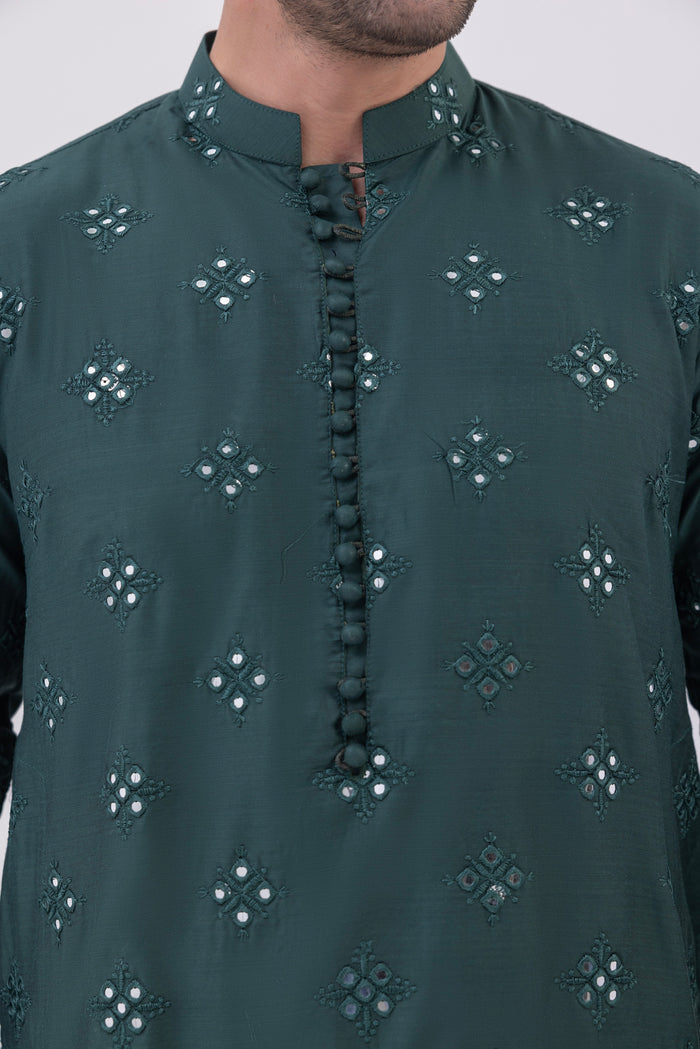 Men Kurta - 09062447