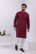 Men Kurta - 09062448