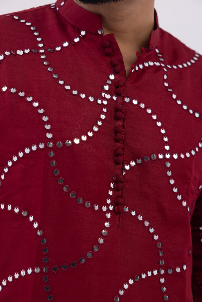 Men Kurta - 09062450