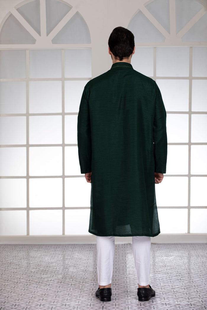 Men Kurta - 11182205