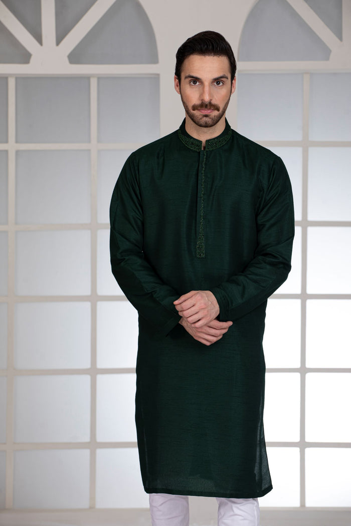 Men Kurta - 11182205