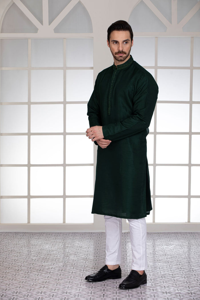 Men Kurta - 11182205