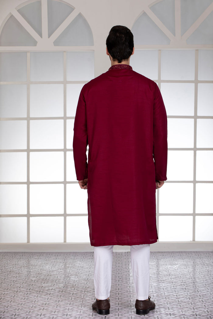 Men Kurta - 11182206