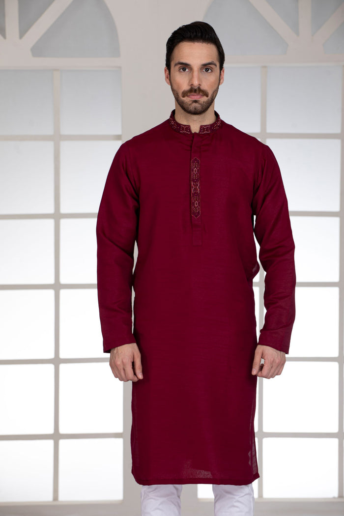 Men Kurta - 11182206