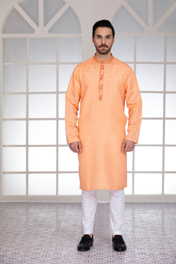 Men Kurta - 11182208