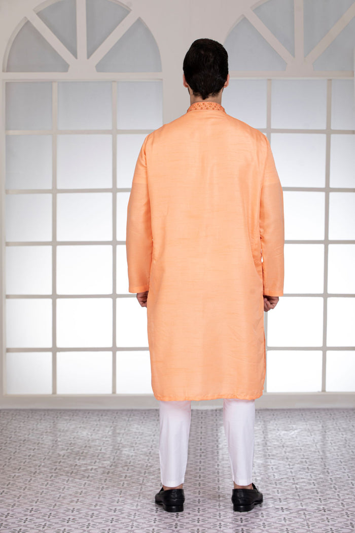 Men Kurta - 11182208