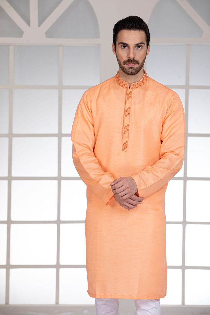Men Kurta - 11182208