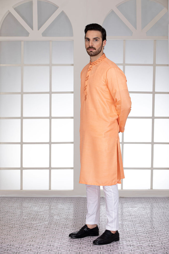 Men Kurta - 11182208