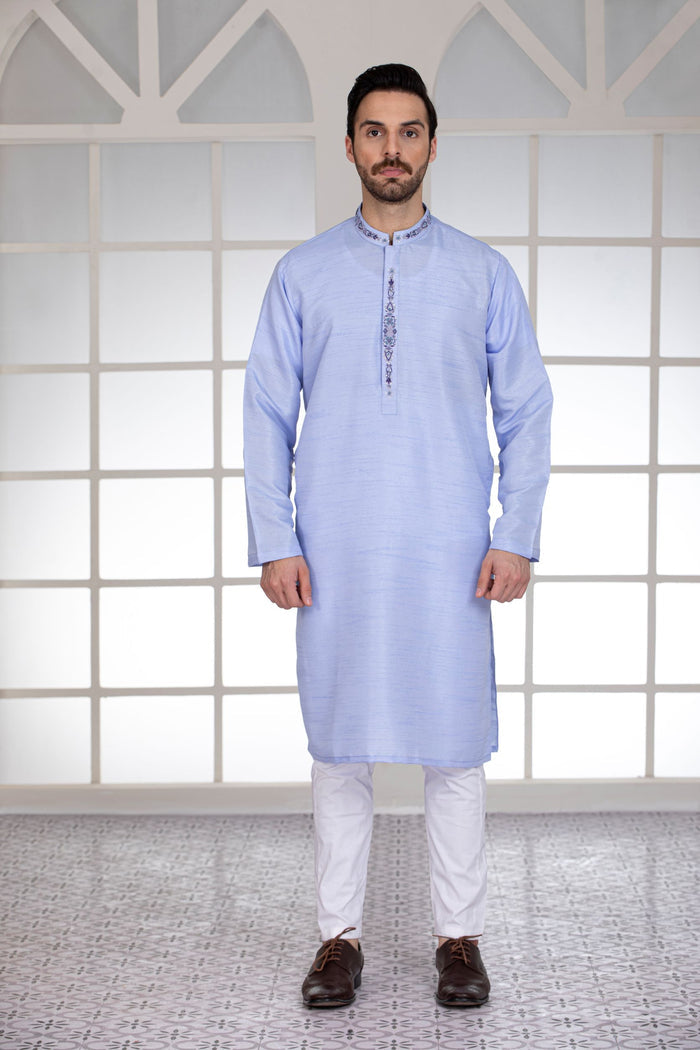 Men Kurta - 11182209