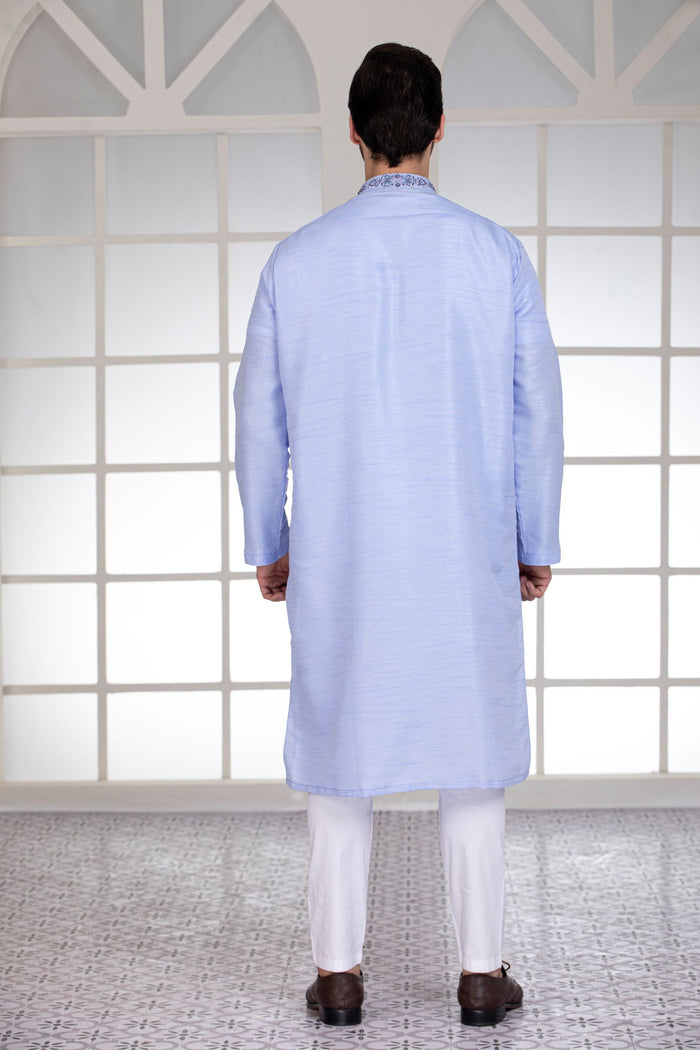 Men Kurta - 11182209