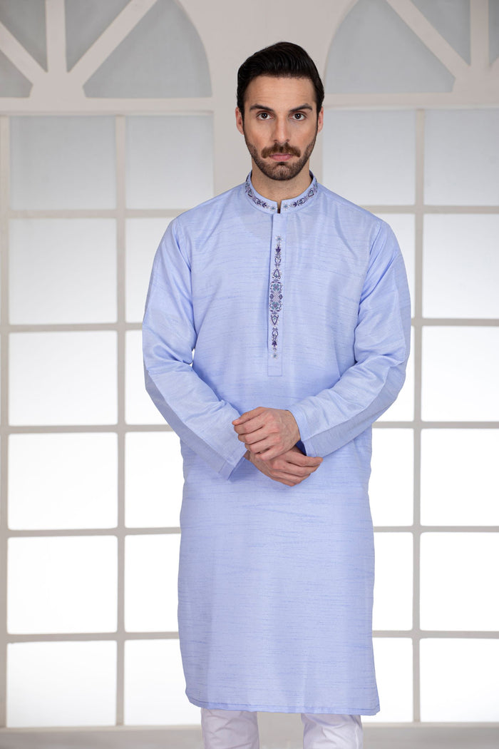Men Kurta - 11182209