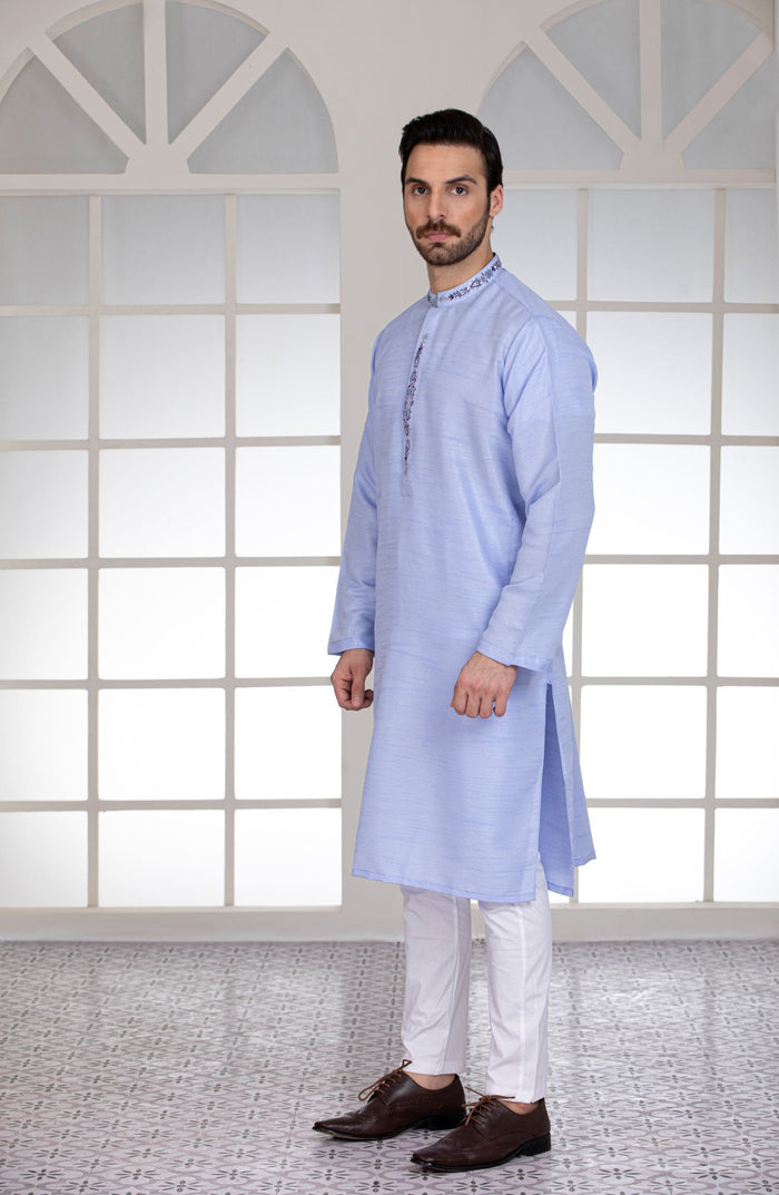 Men Kurta - 11182209