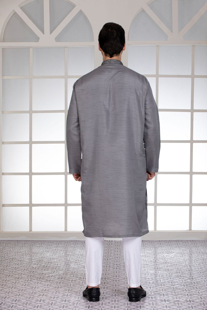 Men Kurta - 11182212