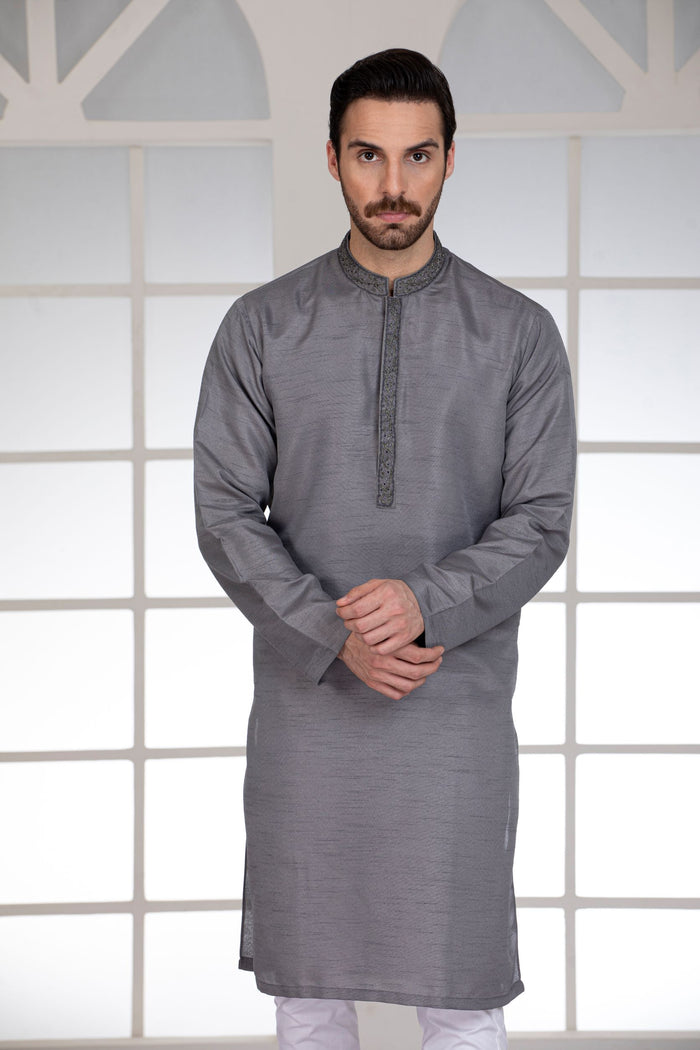 Men Kurta - 11182212