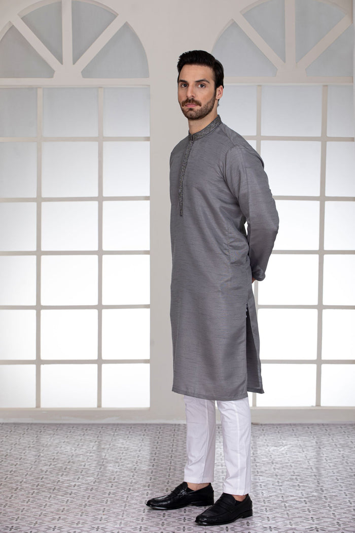 Men Kurta - 11182212