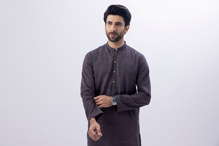 Men Kurta -02292405