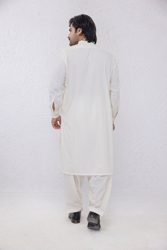 Men Suit - 01232502