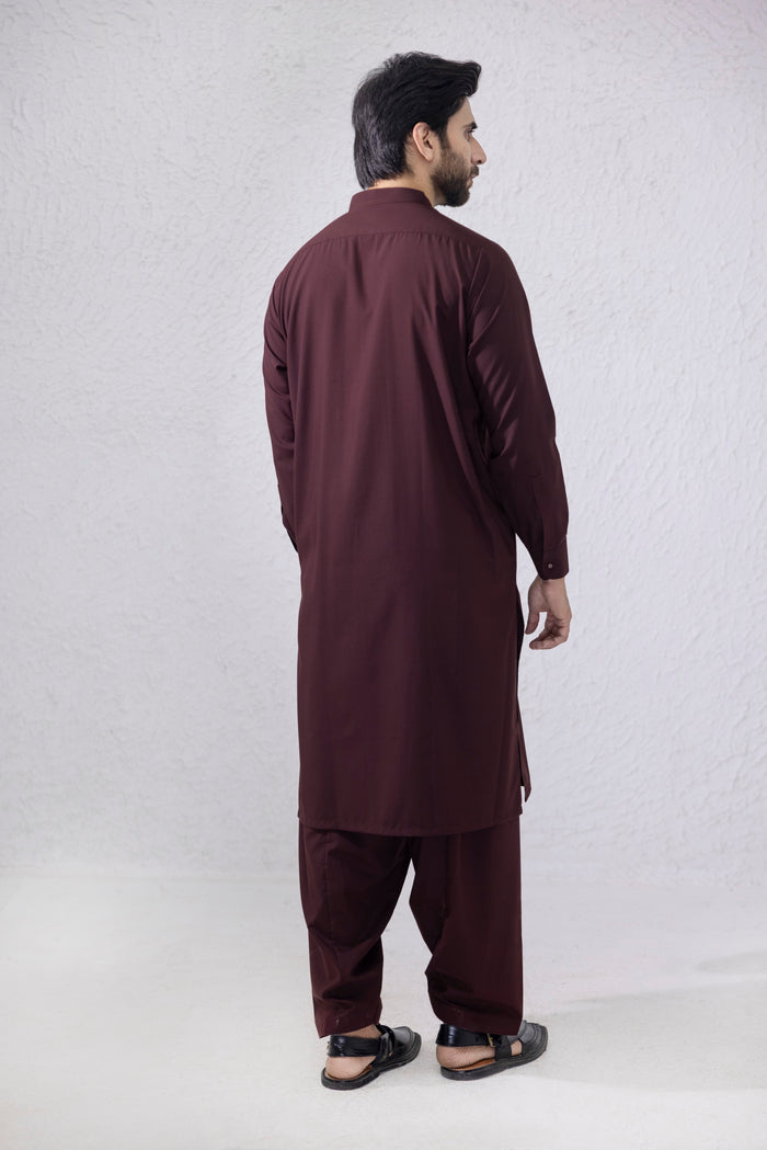 Men Suit - 01232504