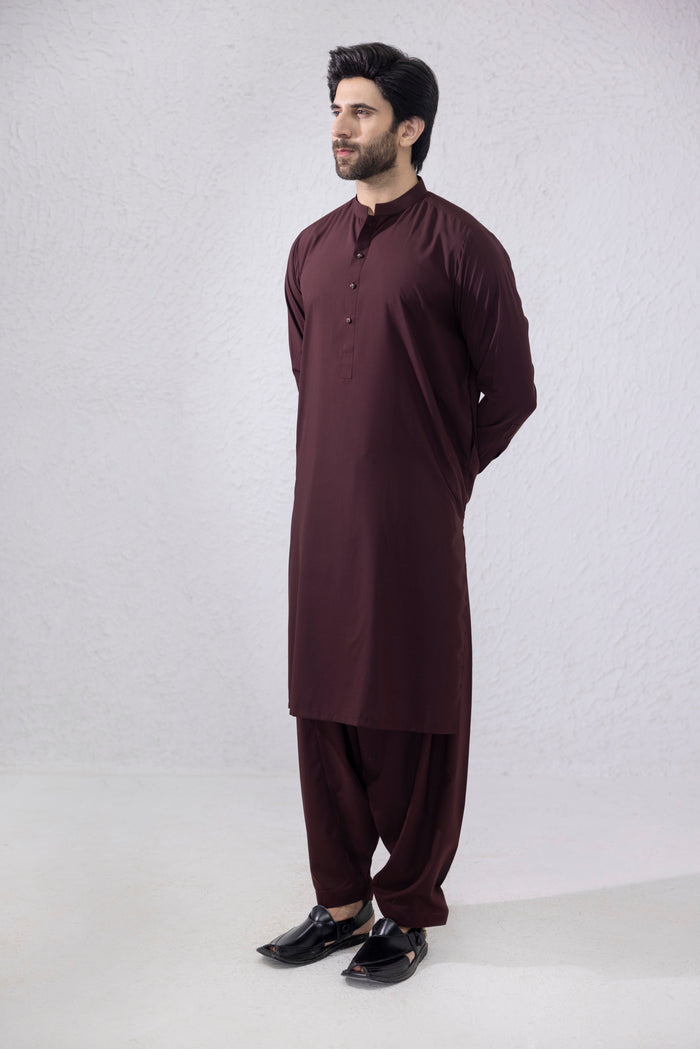 Men Suit - 01232504