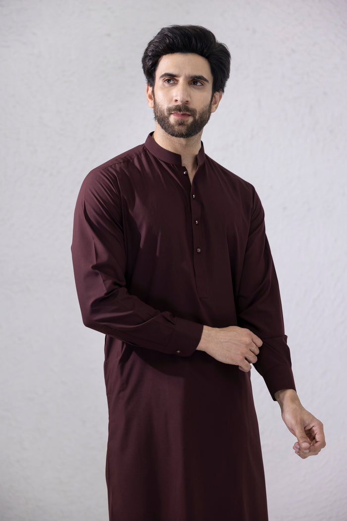 Men Suit - 01232504