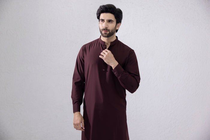 Men Suit - 01232504