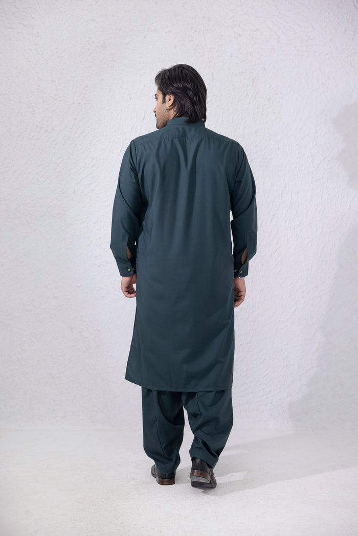 Men Suit - 01232505