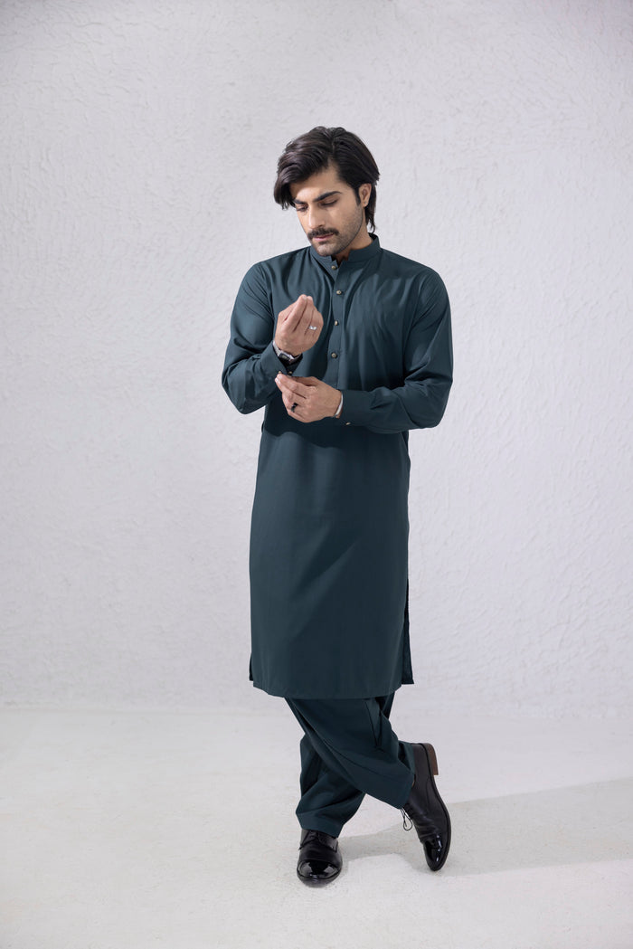 Men Suit - 01232505
