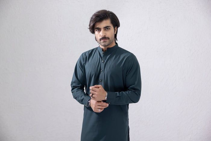 Men Suit - 01232505