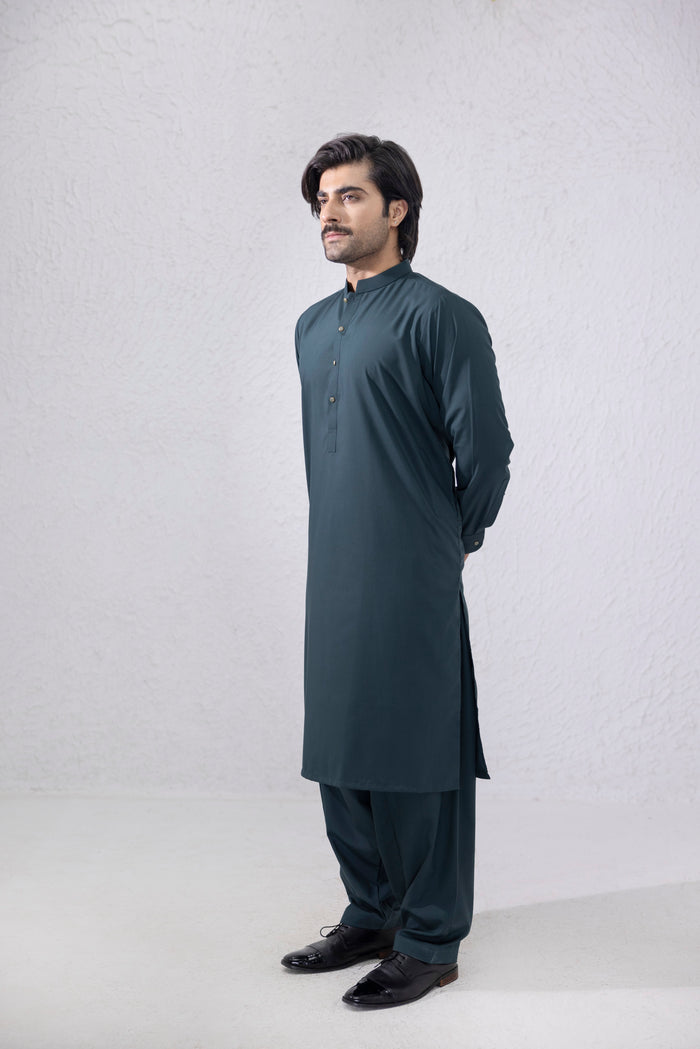 Men Suit - 01232505