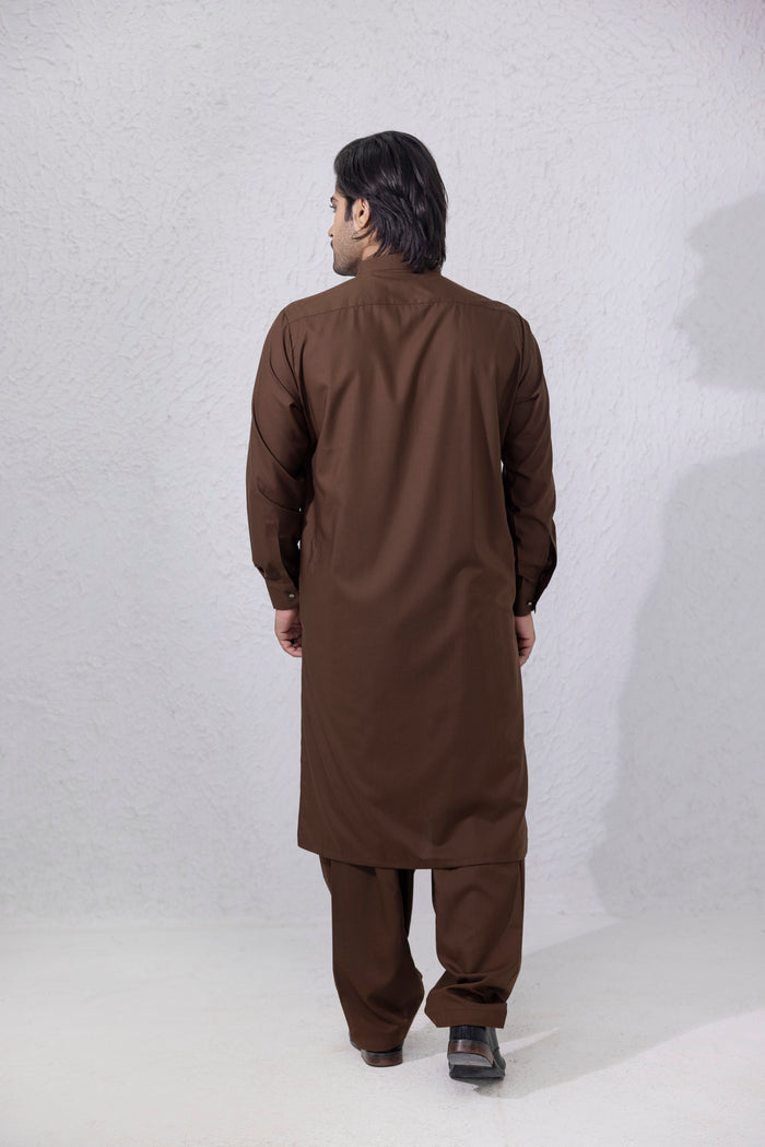 Men Suit - 01232507