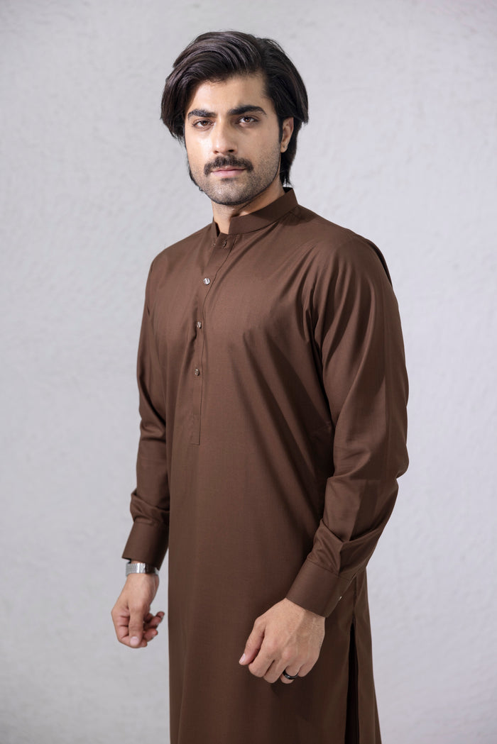 Men Suit - 01232507