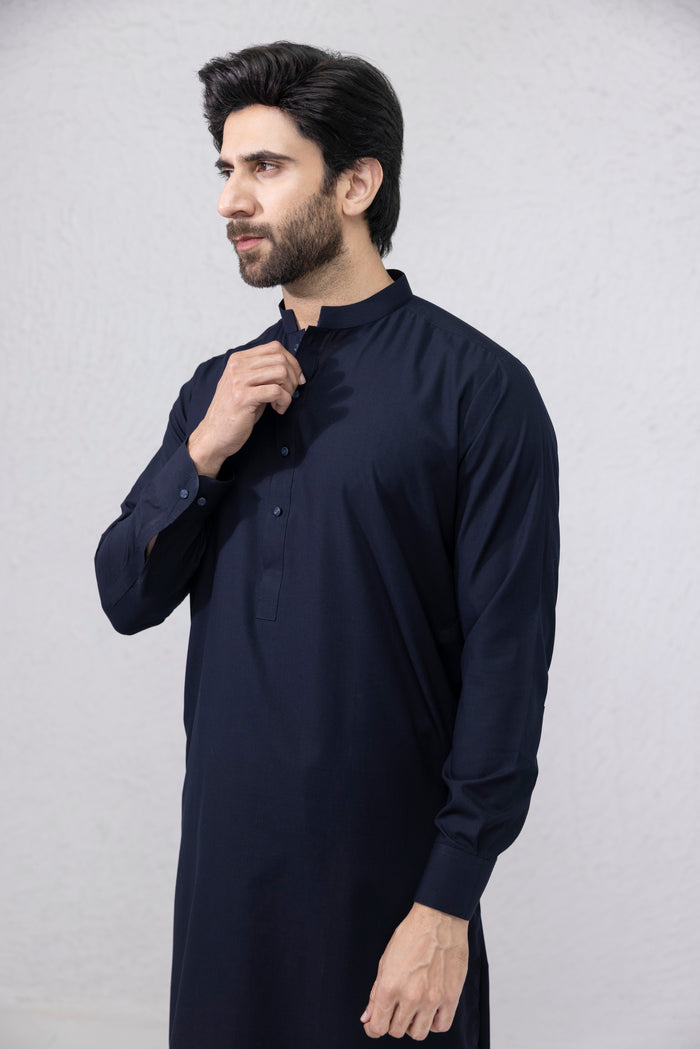 Men Suit - 01232508