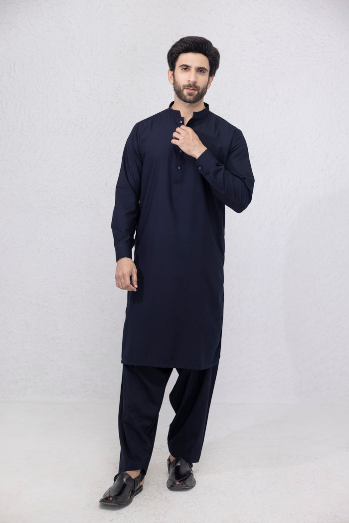 Men Suit - 01232508