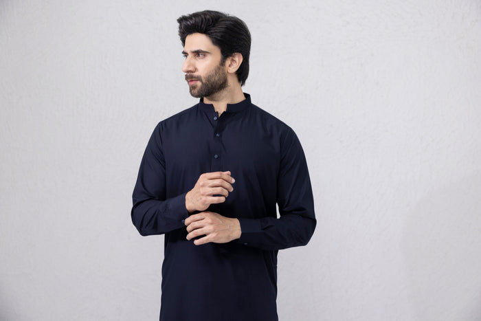 Men Suit - 01232508