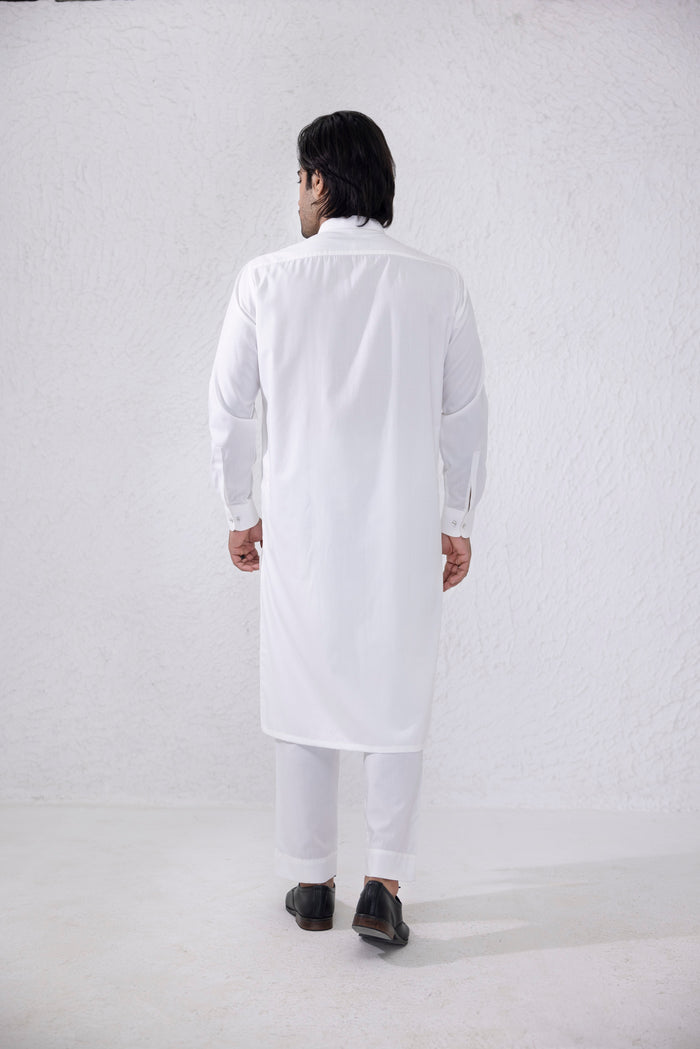 Men Suit - 02012501