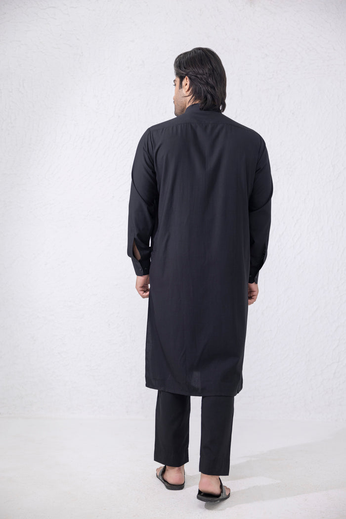 Men Suit - 02012503