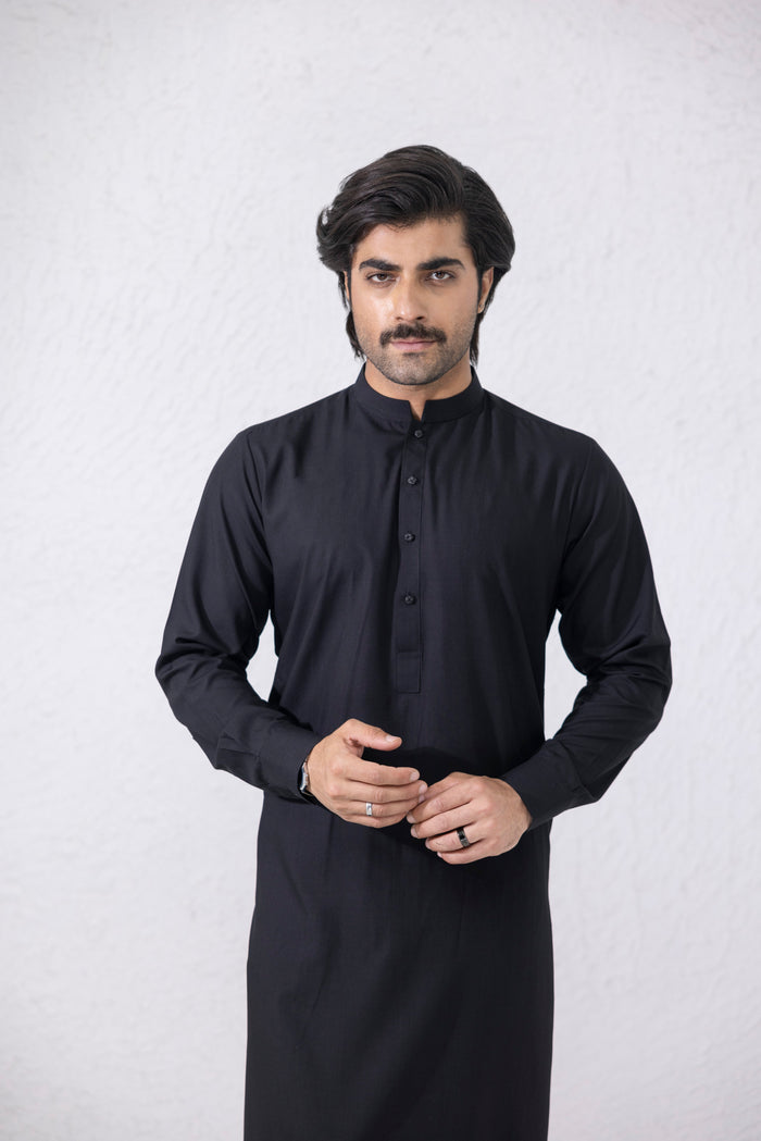 Men Suit - 02012503