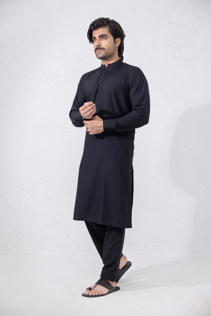 Men Suit - 02012503