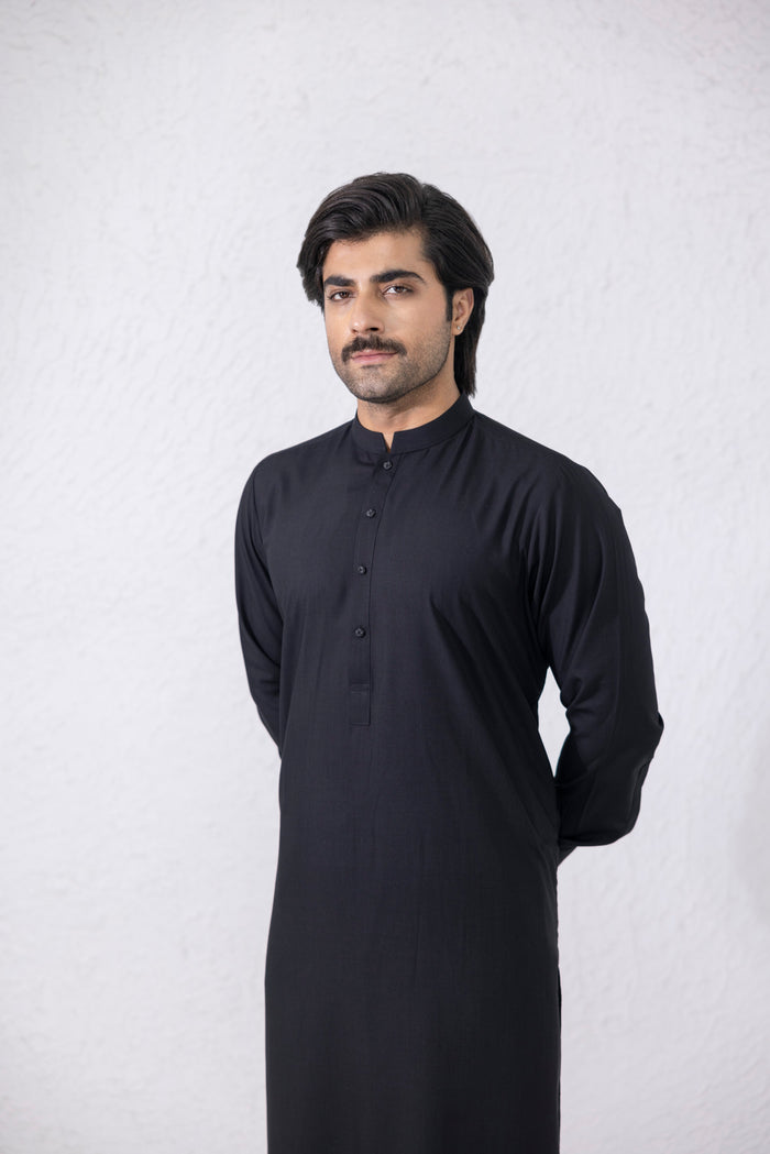 Men Suit - 02012503