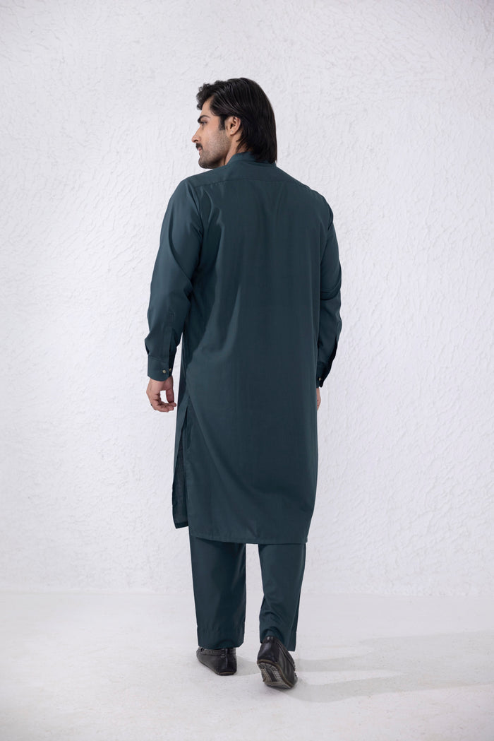 Men Suit - 02012505